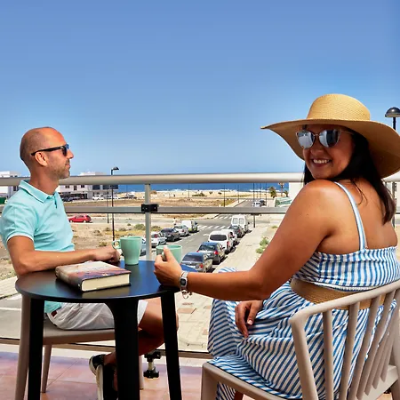 Ξενοδοχείο Coral