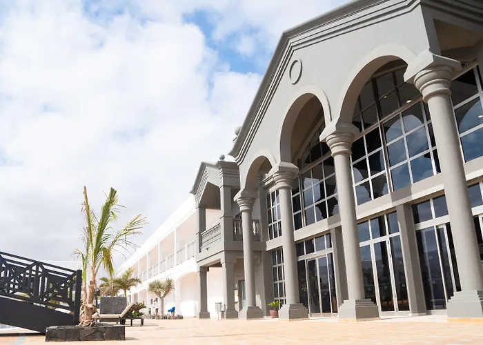 Coral Ξενοδοχείο 4*