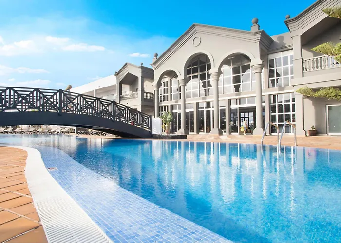 Ξενοδοχείο Coral Cotillo