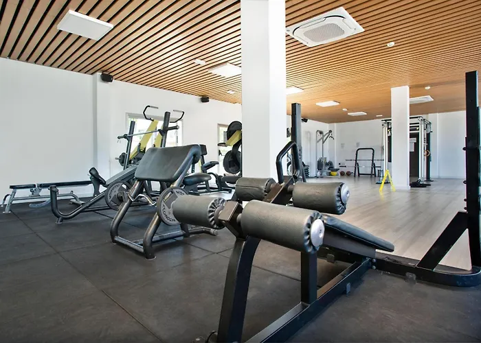 Coral Ξενοδοχείο