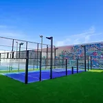Otel Coral Cotillo