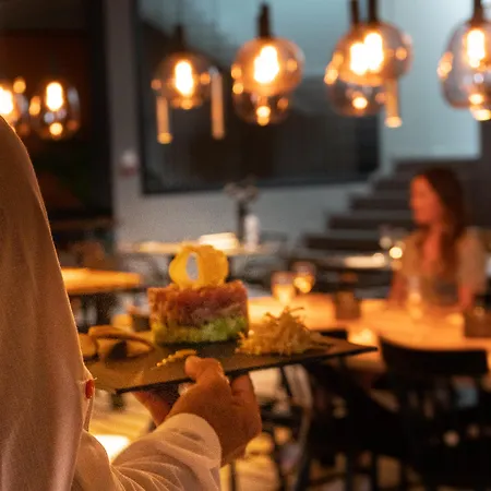 Coral 호텔 Cotillo