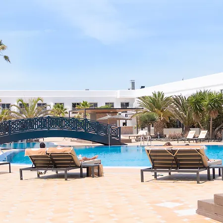 Hotel Coral Cotillo
