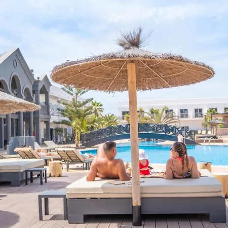 Hotel Coral