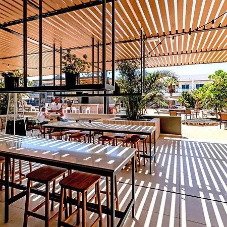 Coral 호텔 Cotillo