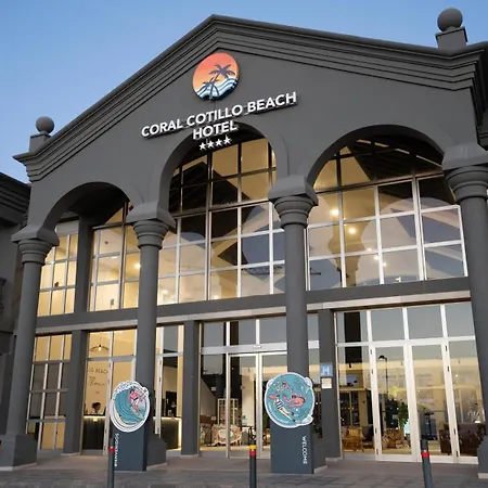 Otel Coral