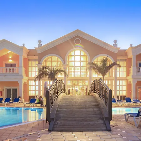 Hotel Coral Cotillo