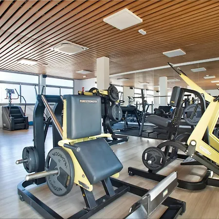 Hotel Coral 4*
