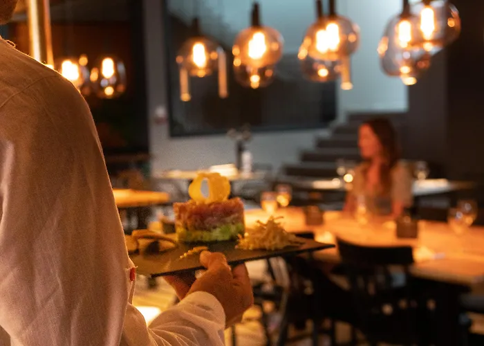 Coral فندق Cotillo