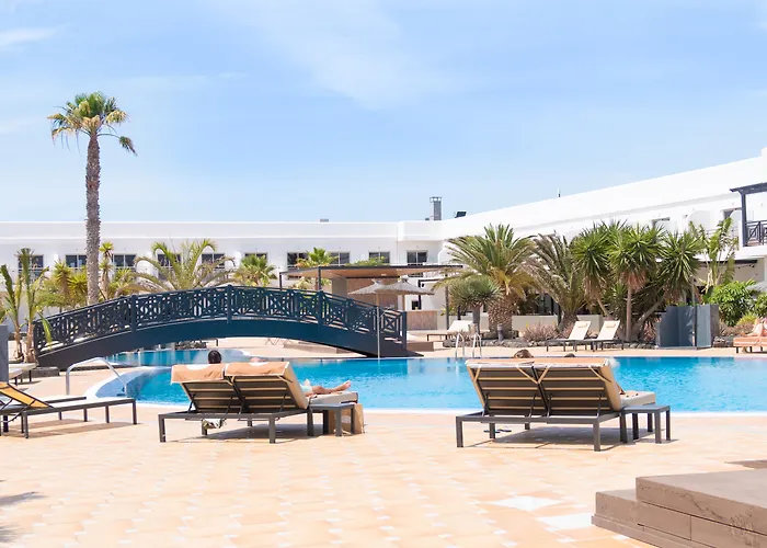 فندق Coral Cotillo