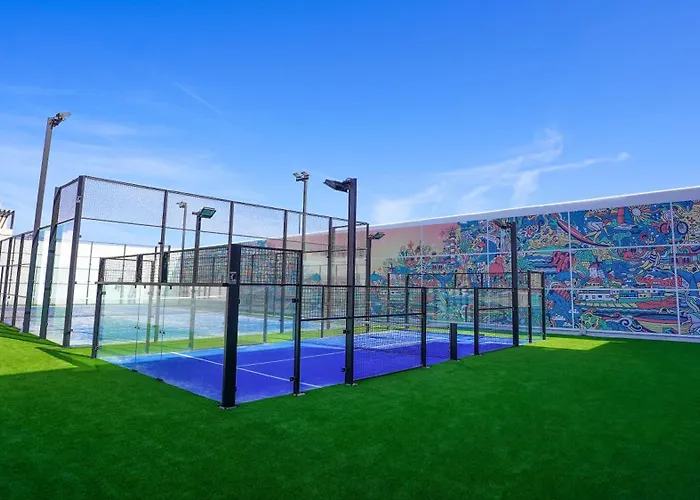 ホテル Coral Cotillo