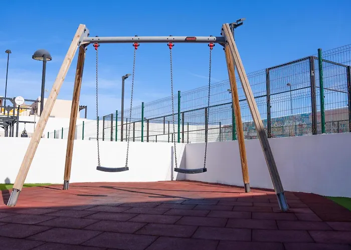 فندق Coral Cotillo