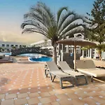 Coral 酒店 4*