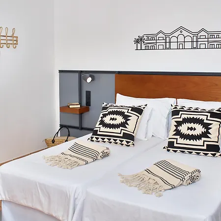 Coral El Cotillo (Fuerteventura)