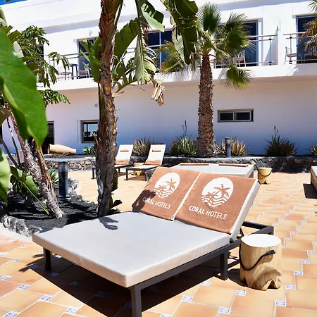 Coral Hotel