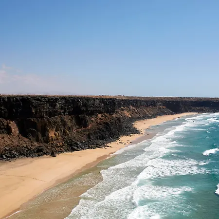 Coral El Cotillo (Fuerteventura)