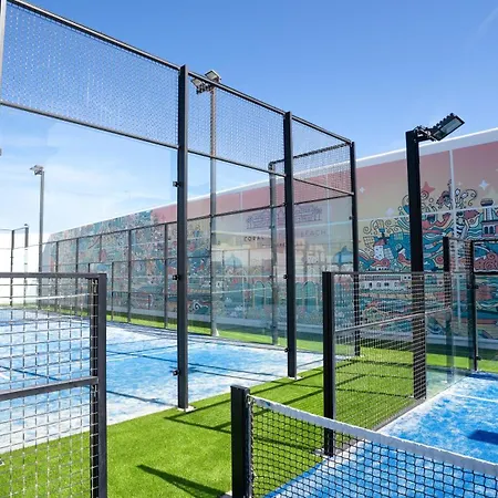 Coral 4* El Cotillo (Fuerteventura)