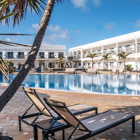 Hotel Coral