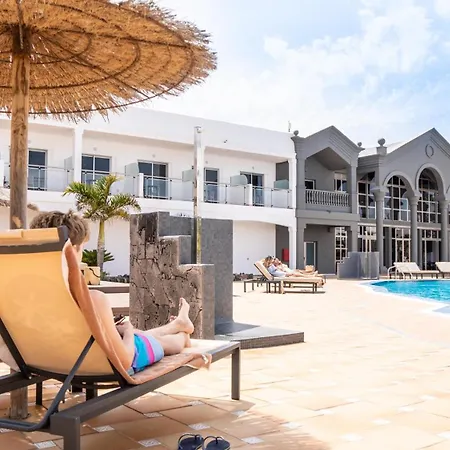 Coral 4* El Cotillo (Fuerteventura)