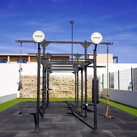 Coral El Cotillo (Fuerteventura)