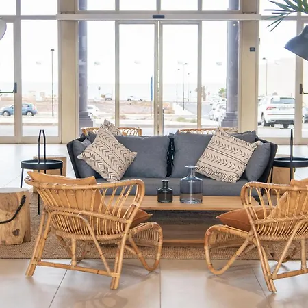 Coral 4* El Cotillo (Fuerteventura)