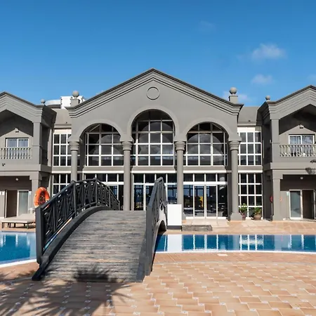 Hotel Coral 4*