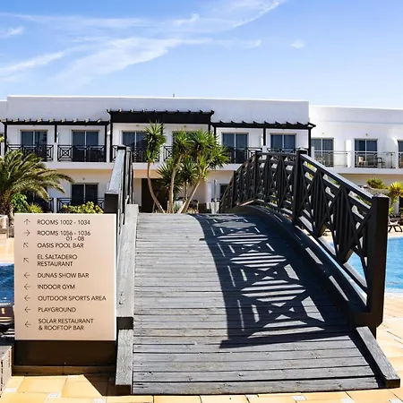 Coral Hotel Cotillo