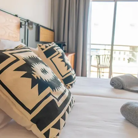 Hotel Coral