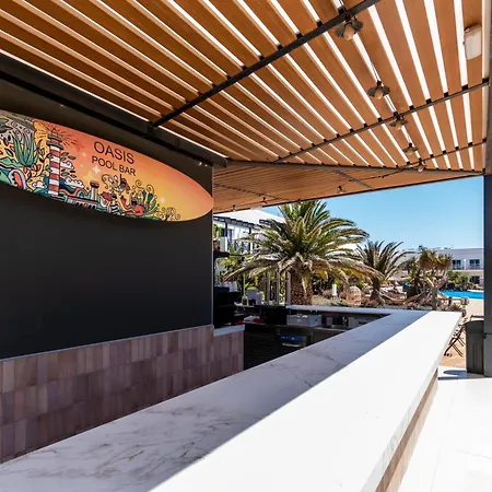 Coral 4* El Cotillo (Fuerteventura)