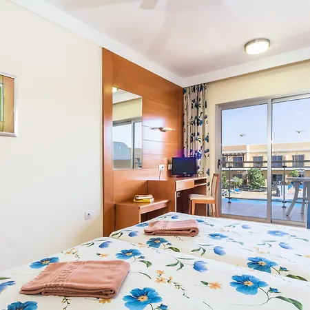 Hotel Coral Cotillo