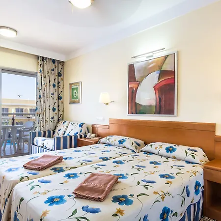 Coral Hotel Cotillo