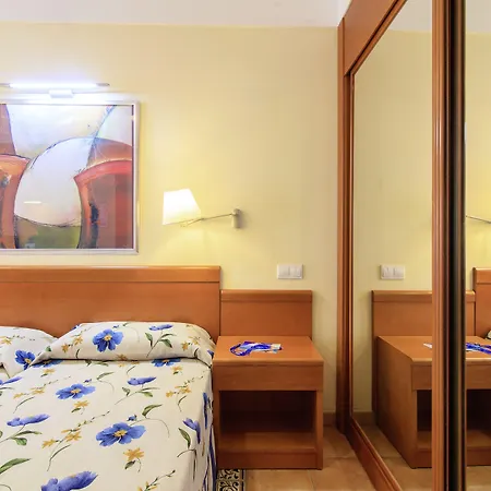 Coral Hotel Cotillo