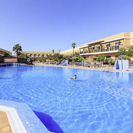 Coral Hotel