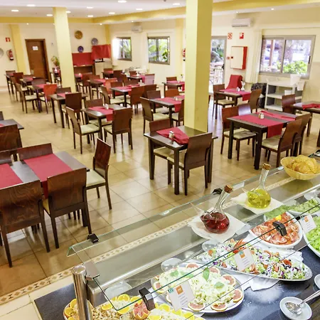 Hotel Coral Cotillo