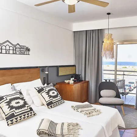 Hotel Coral