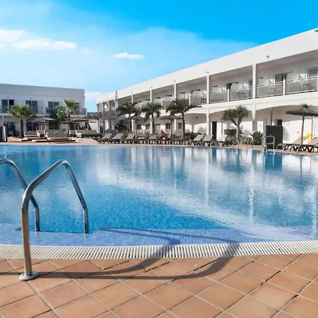 Hotel Coral Cotillo