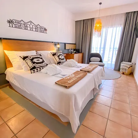 Hotel Coral