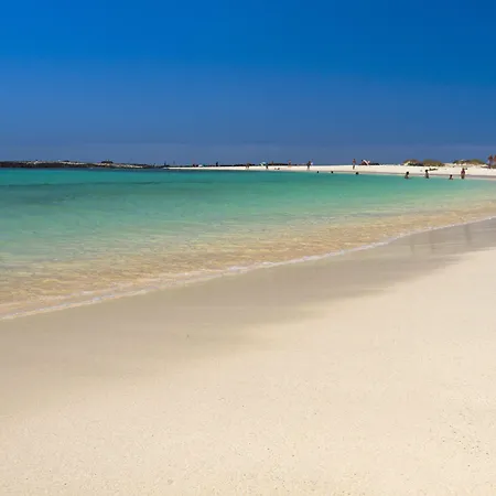 Coral Hotel Cotillo