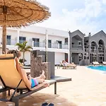 Coral 4* El Cotillo (Fuerteventura)