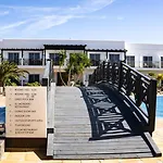 Coral Hotel El Cotillo (Fuerteventura)