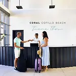 Coral 4* El Cotillo (Fuerteventura)