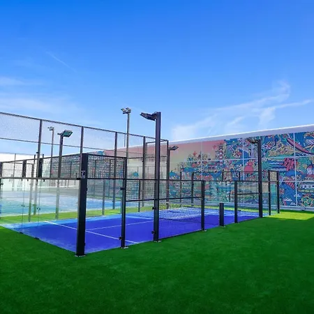 ホテル Coral Cotillo