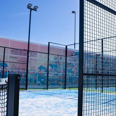 Coral ホテル Cotillo