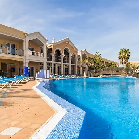 Hotel Coral