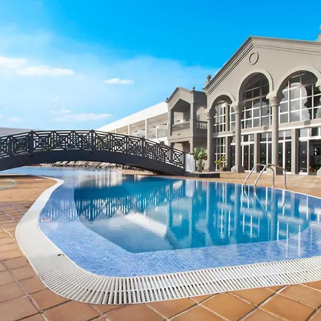 Coral ホテル Cotillo