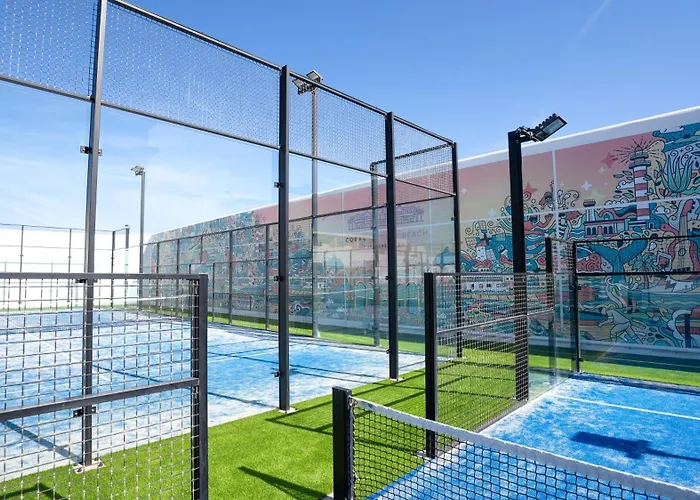 Coral 4* El Cotillo (Fuerteventura)