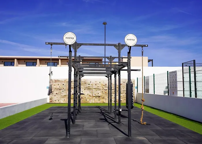 Coral El Cotillo (Fuerteventura)