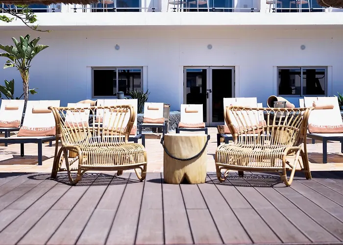 Coral El Cotillo (Fuerteventura)