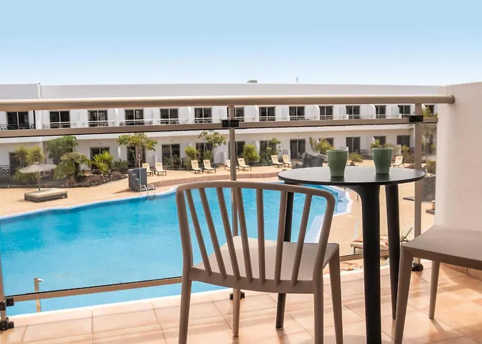 Coral Hotel El Cotillo (Fuerteventura)